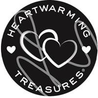 NEW STORE for Heartwarming Treasures